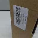 Toddler Sandals Jelly Shoes Girls Unisex Boy Flat Retro Slides Clear Kids Water Slippers Slingback Summer Beach Size 8 Adjustable Buckle Glitter Dress Soft (White)