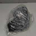 Hanes Men's Underwear Boxer Brief Pack, Performance Stretch Underwear, Moisture-wicking Boxer Briefs for Men, 6-pack (Black, XL)