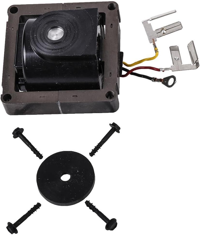 ACDelco Professional D504A (12498335) Coil  HEI