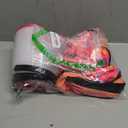 Supet Raised Inflatable Dog Cone Collar to Stop Licking, Soft Dog Cone Alternative After Surgery, Doggie Neck Donut Collar for XLarge Dogs