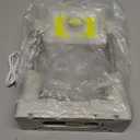 Rechargeable Work Light -10000 Lumen Solar Led Work Light, Waterproof Height Adjustable Portable Camping Lights with Stand, 5 Modes Tripod Mechanic Lights for Outdoor Indoor, Garage Car Repair