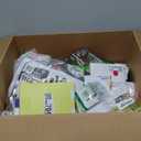 Box of Mixed Items, Retail is Estimated