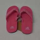 Flip Flop Iris ZEROXPOSIT 1/2 For Kids Pink