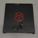 Vinich for iPhone 14 Wallet Case with Card Holder, RFID Blocking Credit Slots Kickstand Shockproof Phone Cover for Women Men, Purple