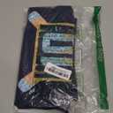 Baseball 10 Year Old Ice Cream Drip 10th Birthday Boy 10 T-Shirt M