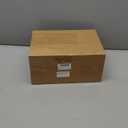 Qilery 24 Set 4 x 4 Inch Mini Canvas Panels and Easel Painting Kit, 12 Colors Acrylic Strips Brush Palettes, Art Painting Kits for Artists Beginners Oil Acrylic Craft Party Favors