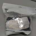 bullbird Commuter Travel Pillow Washable Cover