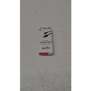 Micro USB Charger Cable 6 Ft