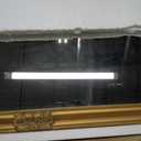 Vintage Gold Mirror for Wall, 28"x40" Antique Decorative Ornate Baroque Mirror for Living Room, Entryway, Bathroom, Fireplace