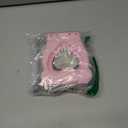 uxcell Crustless Sandwich Cutter, Heart Shape Uncrustable Sandwich Maker Sealer Press Bread Cookie Cutter and Sealer for DIY Breakfast Lunch Afternoon Tea (Pink)