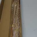 100 Stems Natural Dry Flowers Brazilian Small Star Daisy Decorative Dried Flowers Mini Daisy Chamomile Bouquet for Wedding Floral Arrangements Home Decorations (White)