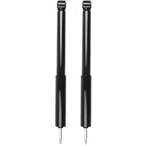 SCITOO - Rear Shock Absorber for Toyota Fits 2001-2002 for Toyota for Sequoia Shocks 344358 Struts - 2Pc Set