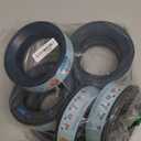 Diaper Genie Bags Refills 270 Count (Pack of 8) with Max Odor Lock | Holds Up to 2160 Newborn Diapers