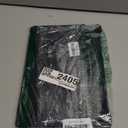 KEROM Compatible with Crocodile MacBook Air 13 inch Case 2021 2020 2019 2018 M1 A2337 A2179 A1932, Textured Elegant Luxury Aligator Skin Snakeskin PU Leather Hard Shell & Keyboard Cover, Black