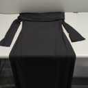 Colysmo Women Long Sleeve Mesh Off Shoulder Bodycon Maxi Dress Formal Wedding Guest Elegant Party Dresses (Large, Black)