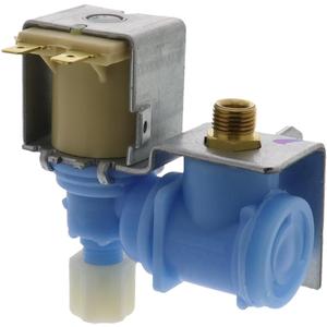 Edgewater Parts 218859701, AP2115350, PS429085 ice Maker inlet Water Valve Compatible With Frigidaire Refrigerator (Fits Models: F45, FRS, GLR, GRS, MRS And More)