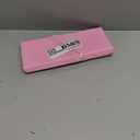 Deinduser Charm Bracelet Making Kit for Girls, Clip on Charms Kit for Bracelets, Charms for Bracelets with Clasp, Chain Bracelet Set for Girls, Ages 5-12