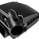 A-Premium Engine Air Filter Cleaner Box Housing w/Air Strainer Compatible with Lexus IS250 2006-2015 V6 2.5L, IS350 2006-2015 V6 3.5L, Replace# 1770031641, 1770031642