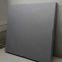 Mini Split Ductless Air Conditioning Pad: Heat Pump Systems, AC Condenser Pad, Floor Mounting Base Pad, Comfort Mini Split, Anti-Vibration Pad for Outside HVAC Unit, 36" x36" x3"