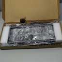 MOUNTUP TV Wall Mount Tilting TV Mount Bracket for Most 37-82 Inch Flat Screen/Curved Low Profile Wall Mount Saving Space Max VESA 600x400mm Hold up to 132 lbs Fit 16" 18" 24" Stud MU0008