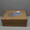 3-Light Bathroom Vanity Light, Modern Brushed Gold Wall Lights with Clear Glass Shades, Bathroom Wall Sconce Lamp for Mirror Living Room Bedroom Hallway