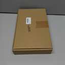 HyDren 15 Pcs 2.4 Inch Christmas Satin Navy Blue Ornaments Luxury Silk Shatterproof Christmas Tree Hanging Ball Decorations for Home Xmas Tree Party Holiday Supplies