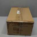 HVS Smart Outdoor String Lights LED 36Ft Color Changing RGBW Patio String Lights Infinite Connectable APP Control 2.4GHz WiFi Waterproof 18 Acrylic Work with Alexa Google for Party Outside Cafe