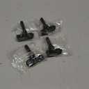 TPMS Sensor Dodge, 4-Pack 434MHz Tire Pressure Monitor Sensors Compatible with Dodge RAM Jeep Cherokee Replace#68249197AA.68239720AA.68157568AA.68239720AB.68239720AC.68324960AA.68239729AA