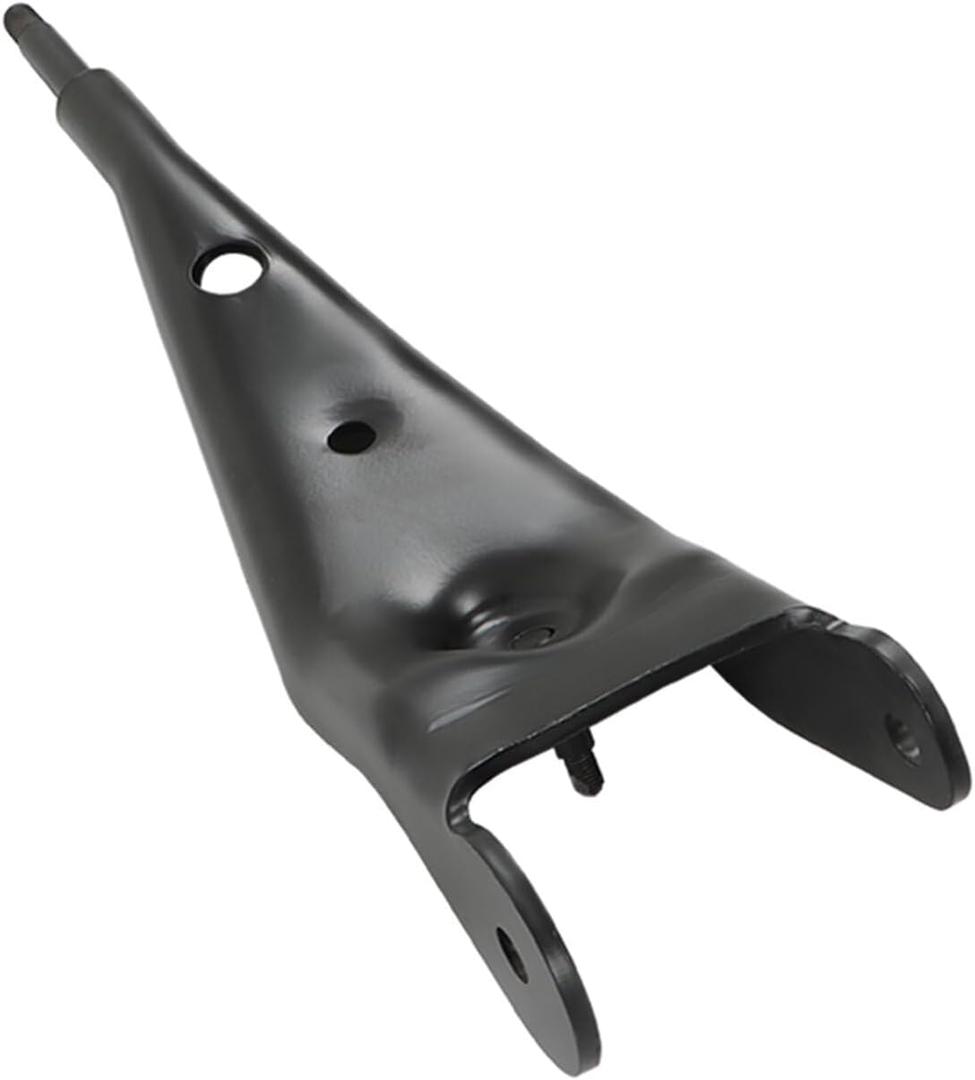 WFLNHB Radius Arm Driver Left Side Replacement for Ford E250 E350 Econoline Club Wagon 1992-2007 F2UZ3A360C XC2Z3A360BA