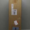 Kohree Electric Trailer Jack 3700lbs, Heavy Duty RV Electric Power Tongue Jack for Travel Trailer A-Frame Camper, with Manual Crank Handle & Weatherproof Jack Cover, 22" Lift, 12V DC with Wiring