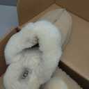 UGG Women's Disquette size 10