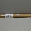 DA97-07661C Refrigerator French Door Flipper Mullion Assembly with Heater Compatible with Samsung RF217 RF197 RF20 RF18 RF195 KF RB Series, Replaces AP4578280 PS4175373 EAP4175373 2051130