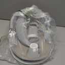 Baby Bath Seat for Babies 6 Months & Up - 360 Protection Bath Seats for Babies Sitting Up | Baby Bath Chair with Temperature Alert & Cushion | Toddler Bath Seat Newborn Infants Baby Bathtub Seat (Grey)