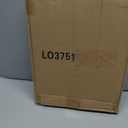 Meanplan 24 Set Halloween Ice Cream Bowls and Spoons 6 oz Witch Plastic Reusable Ice Cream Bowls Black Purple Waffle Cone Shaped Cups for Dessert Sundae Frozen Yogurt Trick or Treat Party Supplies