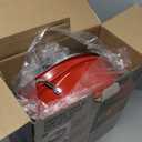 Nordic Ware Stovetop Kettle Smoker, Full Size, Red (One)