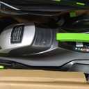 American Lawn Mower Company 50514 14" 11-Amp Corded Electric Lawn Mower, Black (Does not work, parts only)