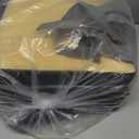 Booster Seat for Kitchen Chair, 2-in-1 Integrated Booster Seat for Dining Table with Backrest and Adjustable Straps - Non-Slip & Waterproof, PU Portable Toddler Eating Travel Baby Booster