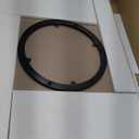 1500 Pieces Rotating Puzzle Board with 4 Drawers,32.68"x24.41" Portable Wooden Jigsaw Puzzle Table with Lazy Susan Spinning Cover for Adults