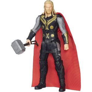 Avengers Marvel Avengers Thor Electronic Figure