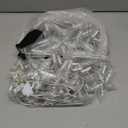 12 Stars 138 LED Fairy Tale Lights Star String Lights Star Curtain Lights with Timer 8 Mode Memory Function, Hangable, Suitable for Christmas, Wedding, Party, Home Decoration, Warm White