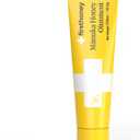 2 x First Honey Wound Healing Ointment 0.5 oz | 100% Active Leptospermum | Fast Relief & Skin Repair | Manuka Honey from New Zealand Antibiotic Free Burn Care, Scar Gel, Dressing Aid