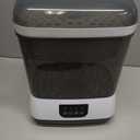 Dr. Brown's All-in-One Sterilizer and Dryer for Baby Bottles, Parts and Other Newborn Essentials