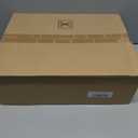 Heeyoo Large Dog Bed, Inflatable Dogs Bed for Large Dogs with Removable & Washable Cover, Orthopedic Dog Crate Pad with Anti-Slip Bottom, Portable Foldable Pet Bed for Indoor & Outdoor, Travel