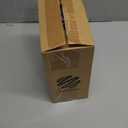 BlenderBottle Classic V2 Shaker Bottle Perfect for Protein Shakes and Pre Workout, 28-Ounce, Black, 2 Pack