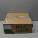 Print.Save.Repeat. Lexmark 66S1X00 Extra High Yield Toner Cartridge for MS631, MS632, MX632 [31,000 Pages]