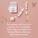 The Honest Company Mama Calm Your Nip Balm, Nourishing Soothing Nipple Cream for Nursing, Naturally Derived and Safe Sensitive Baby Skin, 1.75 fl oz