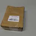 Sfozstra Christmas Wooden Countdown Advent Calendar with Bow Garland Simple Room Design Numebr Calendar to Meet the Christmas Countdown Calendar, Tabletop Calendar Decoration