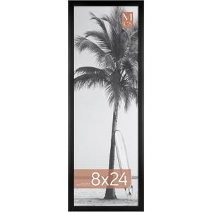 MCS Format Frame 8x24"
