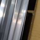 5ft Portable Wheelchair Ramp, 60in Long x 29in Wide, Non-Slip Aluminum Folding Step Ramps, 800lb Capacity Threshold Ramps