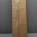 Amylove Extra Large 24 in x 5 ft x 30 Mil Blank Car Magnet Roll Vehicle Magnetic Signs Flexible Automotive Strong Car Printable Magnets Sheet Stickers for Trucks Bumper Advertising Business